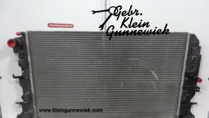 Used Radiator Volkswagen Crafter Price € 50,00 Margin scheme offered by Gebr.Klein Gunnewiek Ho.BV