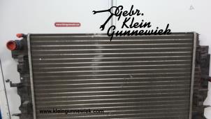 Gebrauchte Kühler Volkswagen Crafter Preis € 65,00 Margenregelung angeboten von Gebr.Klein Gunnewiek Ho.BV