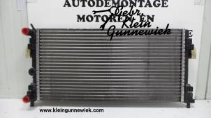 Gebrauchte Kühler Volkswagen Polo Preis € 40,00 Margenregelung angeboten von Gebr.Klein Gunnewiek Ho.BV
