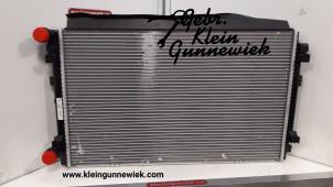 Used Radiator Seat Leon Price € 100,00 Margin scheme offered by Gebr.Klein Gunnewiek Ho.BV