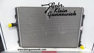 Gebrauchte Kühler Volkswagen Golf Preis € 50,00 Margenregelung angeboten von Gebr.Klein Gunnewiek Ho.BV