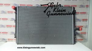 Used Radiator Volkswagen Passat Price € 50,00 Margin scheme offered by Gebr.Klein Gunnewiek Ho.BV