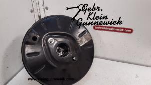 Używane Wspomaganie hamulców Volkswagen Golf Cena € 65,00 Procedura marży oferowane przez Gebr.Klein Gunnewiek Ho.BV