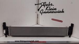 Usagé Radiateur d'eau Volkswagen Golf Prix € 95,00 Règlement à la marge proposé par Gebr.Klein Gunnewiek Ho.BV