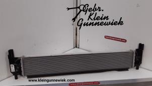Usagé Radiateur d'eau Volkswagen Golf Prix € 95,00 Règlement à la marge proposé par Gebr.Klein Gunnewiek Ho.BV