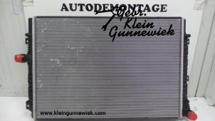 Gebrauchte Kühler Volkswagen Jetta Preis € 125,00 Margenregelung angeboten von Gebr.Klein Gunnewiek Ho.BV