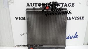 Used Radiator Kia Picanto Price € 50,00 Margin scheme offered by Gebr.Klein Gunnewiek Ho.BV