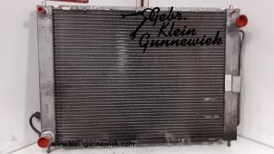 Used Radiator Renault Clio Price € 80,00 Margin scheme offered by Gebr.Klein Gunnewiek Ho.BV