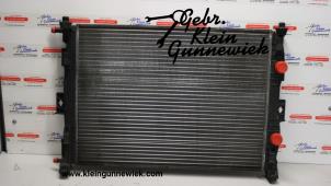 Used Radiator Renault Megane Price € 50,00 Margin scheme offered by Gebr.Klein Gunnewiek Ho.BV