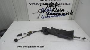 Used Gearbox shift cable Renault Kangoo Price € 50,00 Margin scheme offered by Gebr.Klein Gunnewiek Ho.BV