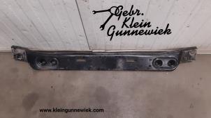 Used Radiator bar Ford Transit Custom Price € 30,00 Margin scheme offered by Gebr.Klein Gunnewiek Ho.BV