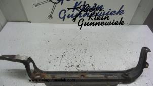 Used Radiator bar Ford KA Price € 30,00 Margin scheme offered by Gebr.Klein Gunnewiek Ho.BV