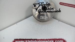 Używane Wspomaganie hamulców Audi A8 Cena € 125,00 Procedura marży oferowane przez Gebr.Klein Gunnewiek Ho.BV