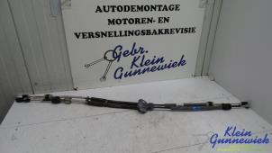 Begagnade Växelvajer, växellåda Ford Focus Pris € 45,00 Marginaltabell erbjuds av Klein Gunnewiek Autodemontage & Motorentechniek