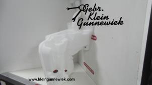 Used Front windscreen washer reservoir Audi A3 Price € 25,00 Margin scheme offered by Gebr.Klein Gunnewiek Ho.BV