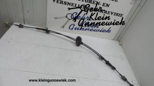 Gebrauchte Schaltkabel Getriebe Kia Cee'D Preis € 40,00 Margenregelung angeboten von Gebr.Klein Gunnewiek Ho.BV