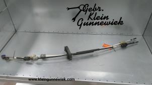 Używane Przewód przelaczajacy skrzyni biegów Opel Astra Cena € 65,00 Procedura marży oferowane przez Gebr.Klein Gunnewiek Ho.BV