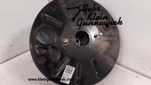 Usagé Assistant de freinage Volkswagen Caddy Prix € 100,00 Règlement à la marge proposé par Gebr.Klein Gunnewiek Ho.BV
