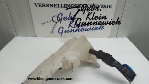 Gebrauchte Scheibensprühertank vorne Audi A6 Preis € 25,00 Margenregelung angeboten von Gebr.Klein Gunnewiek Ho.BV