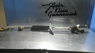 Usagé Câble commutation boîte de vitesse Volkswagen Transporter Prix € 100,00 Règlement à la marge proposé par Gebr.Klein Gunnewiek Ho.BV