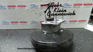 Używane Wspomaganie hamulców Renault Scenic Cena € 55,00 Procedura marży oferowane przez Gebr.Klein Gunnewiek Ho.BV