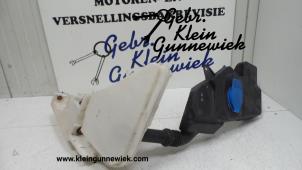 Gebrauchte Scheibensprühertank vorne Audi A6 Preis € 30,00 Margenregelung angeboten von Gebr.Klein Gunnewiek Ho.BV