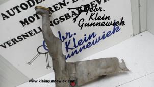 Gebrauchte Scheibensprühertank vorne Renault Master Preis € 25,00 Margenregelung angeboten von Gebr.Klein Gunnewiek Ho.BV