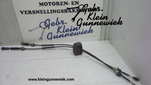 Używane Przewód przelaczajacy skrzyni biegów Opel Vivaro Cena € 50,00 Procedura marży oferowane przez Gebr.Klein Gunnewiek Ho.BV