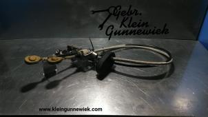 Używane Przewód przelaczajacy skrzyni biegów Opel Vectra Cena € 40,00 Procedura marży oferowane przez Gebr.Klein Gunnewiek Ho.BV