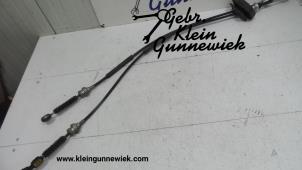 Used Gearbox shift cable Opel Vivaro Price € 50,00 Margin scheme offered by Gebr.Klein Gunnewiek Ho.BV