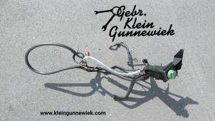 Used Power steering line Volkswagen Passat Price € 45,00 Margin scheme offered by Gebr.Klein Gunnewiek Ho.BV