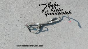 Used Power steering line Opel Astra Price € 40,00 Margin scheme offered by Gebr.Klein Gunnewiek Ho.BV