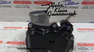 Usados Cuerpo de válvula de mariposa Renault Master Precio € 55,00 Norma de margen ofrecido por Gebr.Klein Gunnewiek Ho.BV