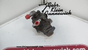 Używane Pompa wspomagania kierownicy Volkswagen Crafter Cena € 80,00 Procedura marży oferowane przez Gebr.Klein Gunnewiek Ho.BV
