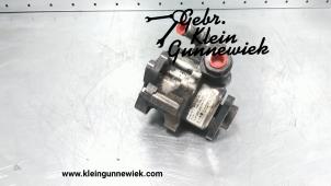Used Power steering pump Audi A6 Price € 35,00 Margin scheme offered by Gebr.Klein Gunnewiek Ho.BV
