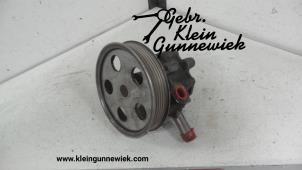 Usados Bomba de dirección asistida Audi A4 Precio € 50,00 Norma de margen ofrecido por Gebr.Klein Gunnewiek Ho.BV