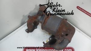 Gebrauchte Lenkkraftverstärker Pumpe Ford Fiesta Preis € 30,00 Margenregelung angeboten von Gebr.Klein Gunnewiek Ho.BV