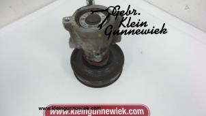 Gebrauchte Lenkkraftverstärker Pumpe Volkswagen Golf Preis € 30,00 Margenregelung angeboten von Gebr.Klein Gunnewiek Ho.BV