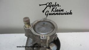 Used Power steering pump Renault Laguna Price € 50,00 Margin scheme offered by Gebr.Klein Gunnewiek Ho.BV