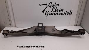 Used Gearbox mount BMW X1 Price € 125,00 Margin scheme offered by Gebr.Klein Gunnewiek Ho.BV