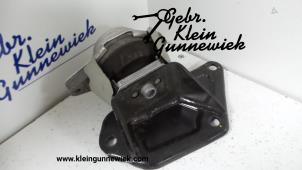 Gebrauchte Getriebe Halterung Volkswagen Phaeton Preis € 30,00 Margenregelung angeboten von Gebr.Klein Gunnewiek Ho.BV