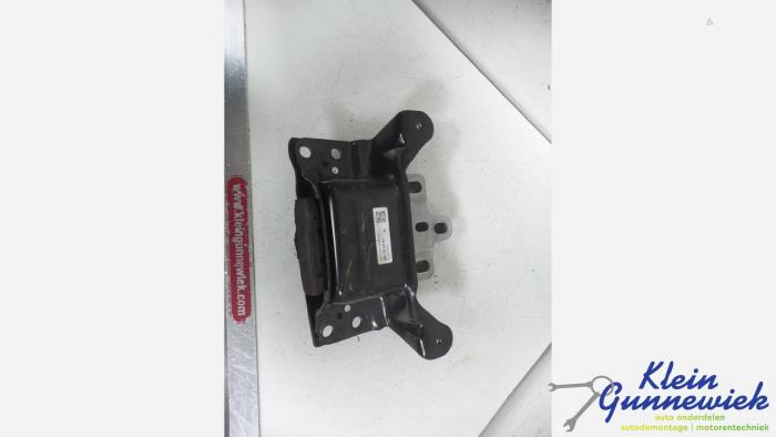 Usagé Support boîte de vitesse Volkswagen E-Golf Prix € 37,00 Règlement à la marge proposé par Klein Gunnewiek Autodemontage & Motorentechniek