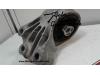 Gearbox mount from a Opel Antara 2012