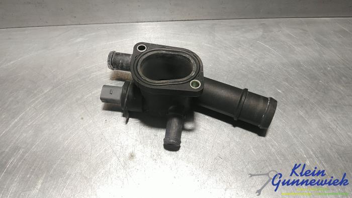 Gebrauchte Wasserrohr Volkswagen Polo Preis € 22,00 Margenregelung angeboten von Klein Gunnewiek Autodemontage & Motorentechniek