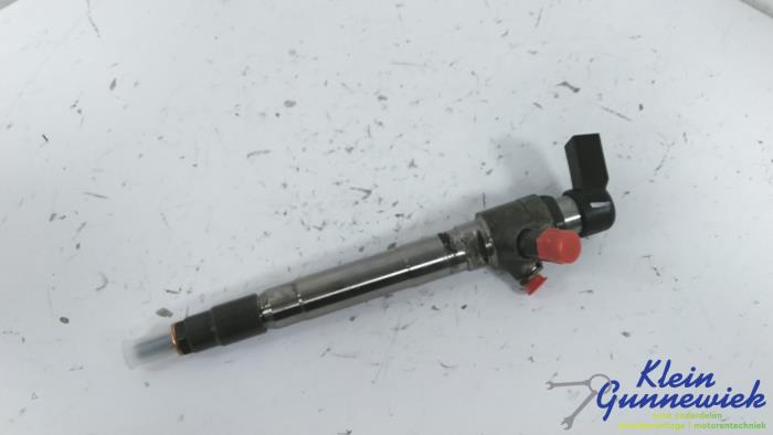Révisé Injecteurs Ford Ranger Prix € 211,75 Prix TTC proposé par Klein Gunnewiek Autodemontage & Motorentechniek
