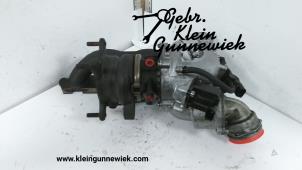 Used Turbo Volkswagen Golf Price € 175,00 Margin scheme offered by Gebr.Klein Gunnewiek Ho.BV