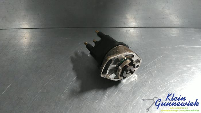 Used Distributor Renault Megane Price € 27,00 Margin scheme offered by Klein Gunnewiek Autodemontage & Motorentechniek