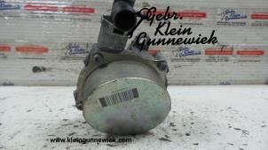 Used Vacuum pump (diesel) Renault Trafic Price € 40,00 Margin scheme offered by Gebr.Klein Gunnewiek Ho.BV