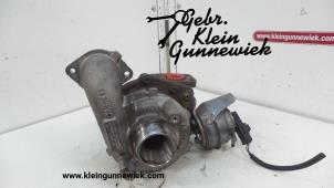 Używane Turbo Volvo V70 Cena € 225,00 Procedura marży oferowane przez Gebr.Klein Gunnewiek Ho.BV