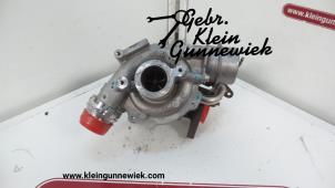 Usagé Turbo Renault Kadjar Prix € 315,00 Règlement à la marge proposé par Gebr.Klein Gunnewiek Ho.BV